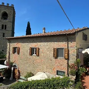 La Magione Dei Todaro Ferienhaus