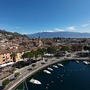 Panorama Toscolano-Maderno