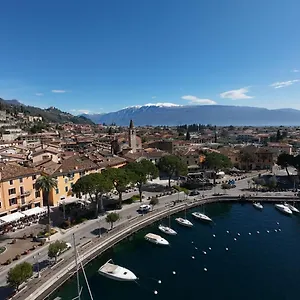 Le Volte Toscolano-Maderno