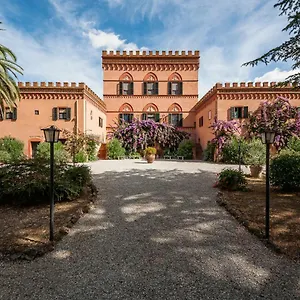 Alloggio per agriturismo Fattoria Di Casalappi, Campiglia Marittima