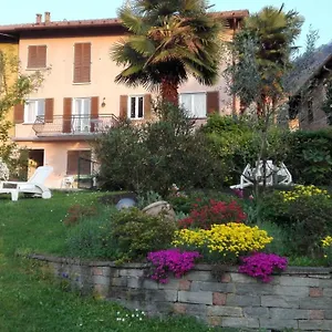 Giardino Porto Valtravaglia
