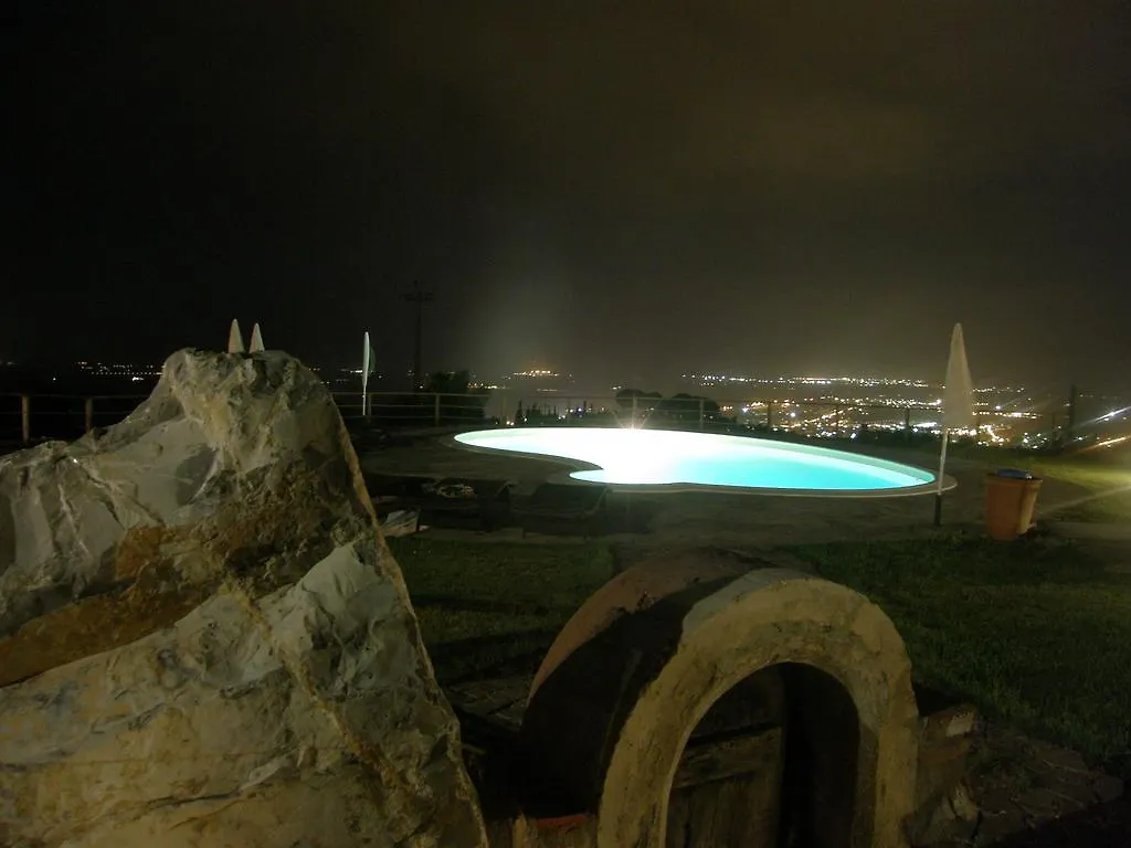 Agriturismo Mercurio Campiglia Marittima 0*,  Itália
