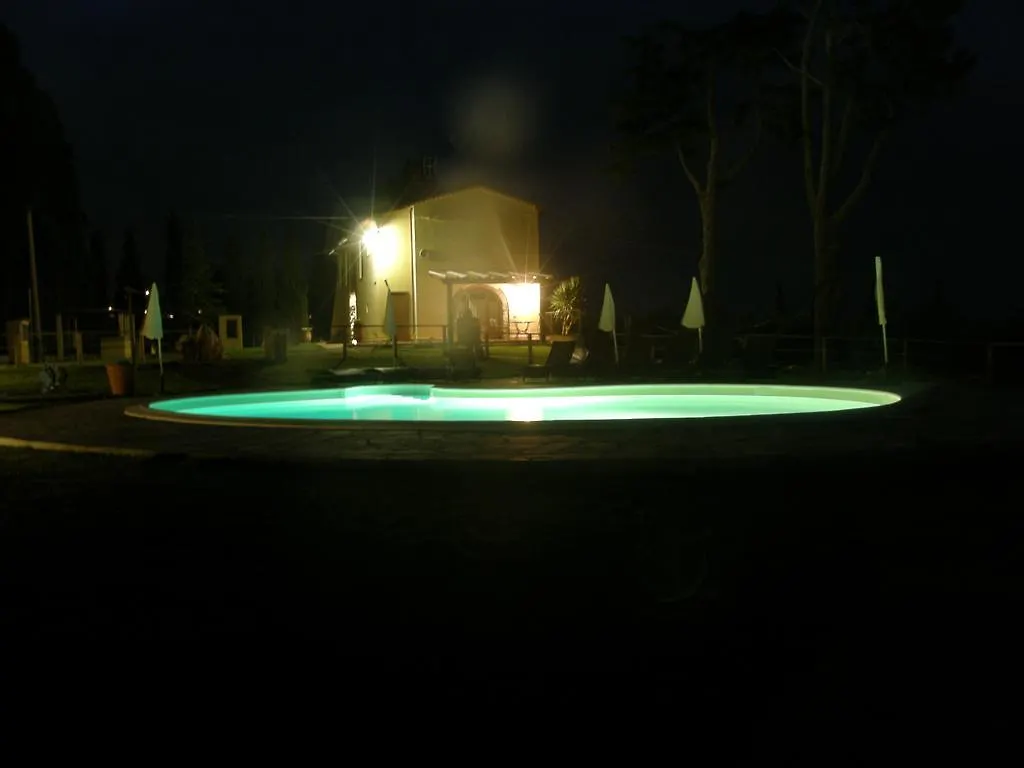 Agriturismo Mercurio Campiglia Marittima