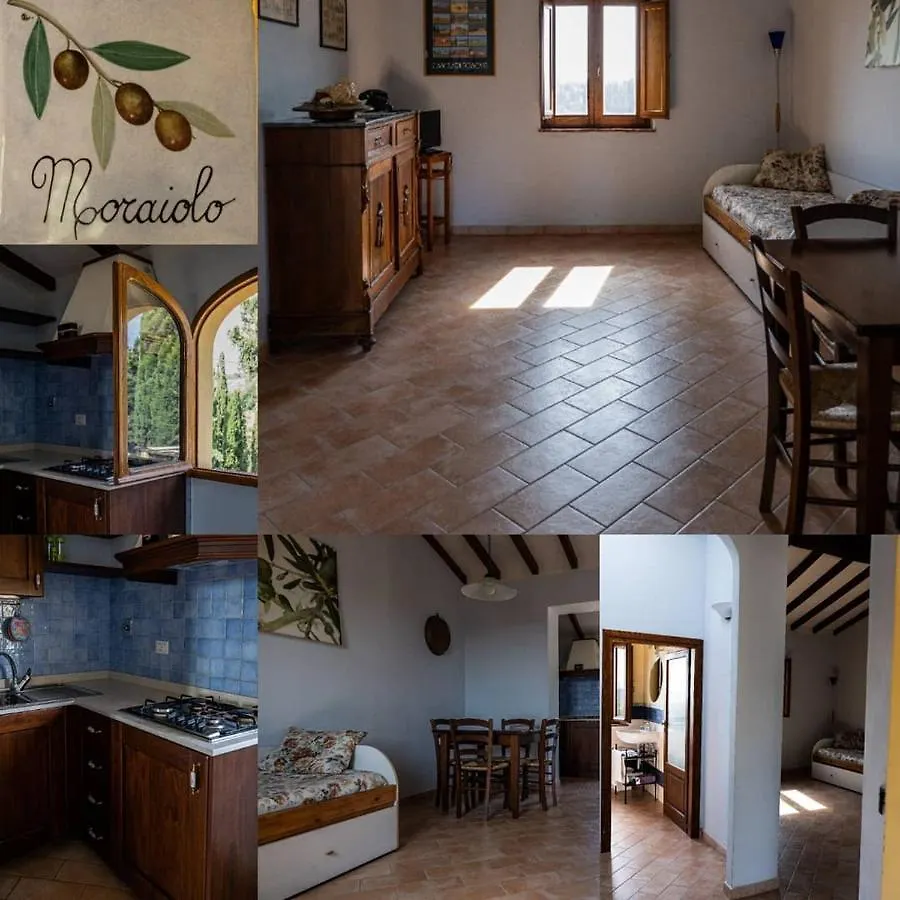Farm stay Agriturismo Mercurio Campiglia Marittima Italy