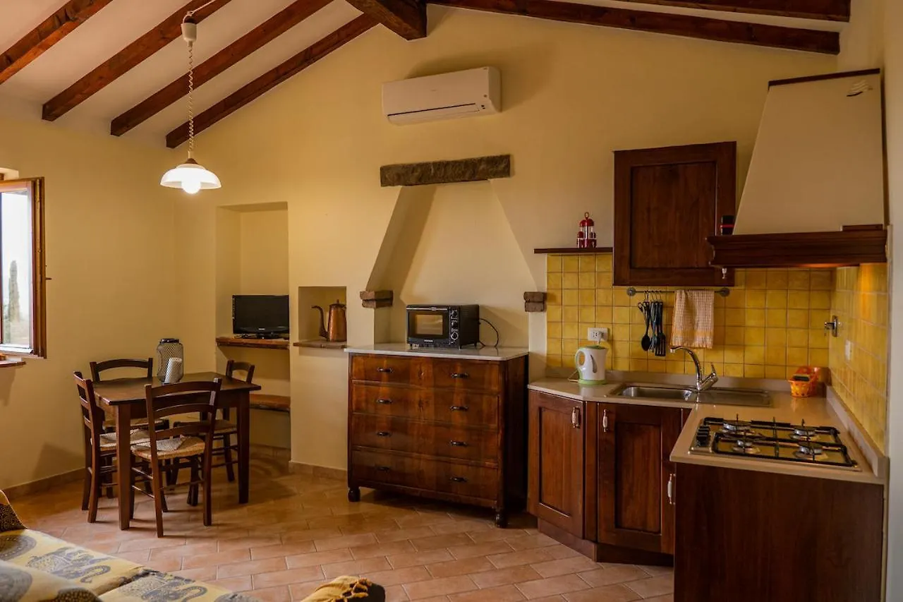 Agriturismo Mercurio Campiglia Marittima Farm stay