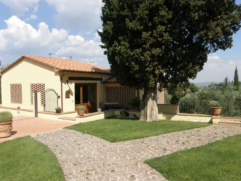 Farm stay Agriturismo Mercurio Campiglia Marittima