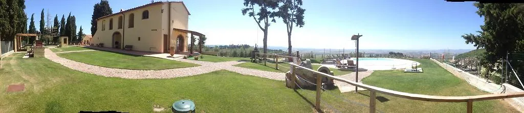 Agriturismo Mercurio Campiglia Marittima